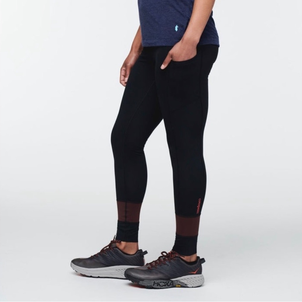 Cotopaxi Cerro Travel Tight Size XS